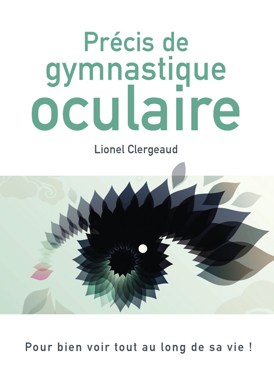 PR&Atilde;&permil;CIS DE GYMNASTIQUE OCULAIRE ebook cover