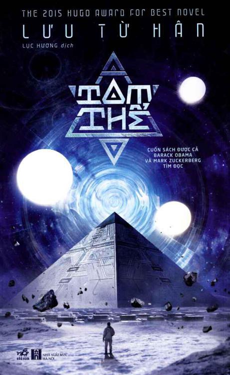 Tam th&aacute;&raquo;&fnof; - EFF ebook cover