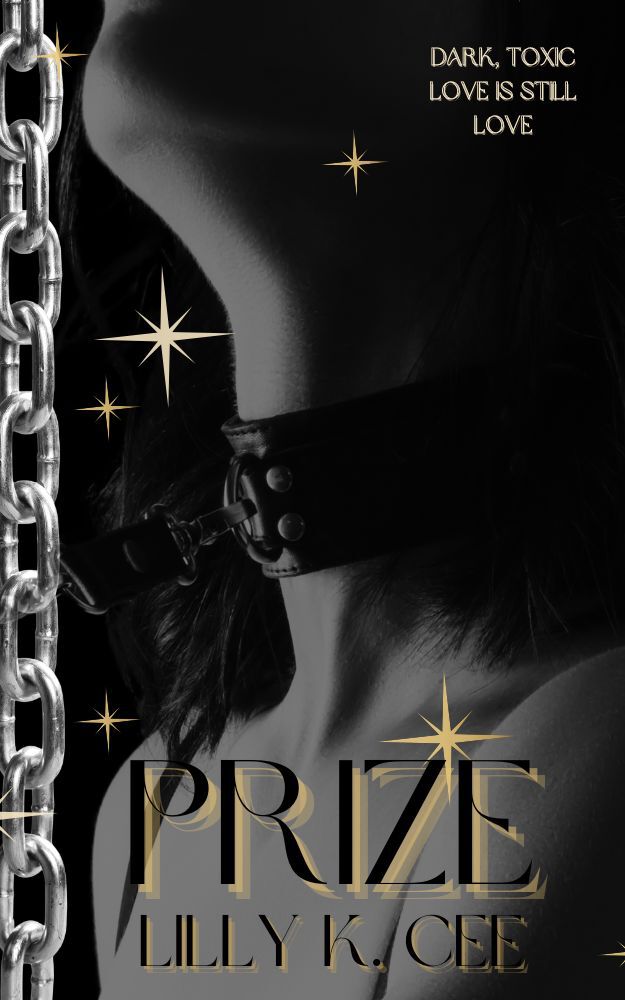Prize ebook cover