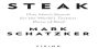 Steak ebook cover