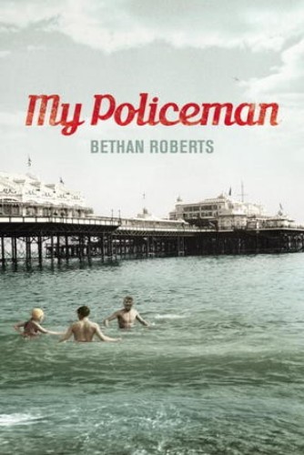 My Policeman ebook cover