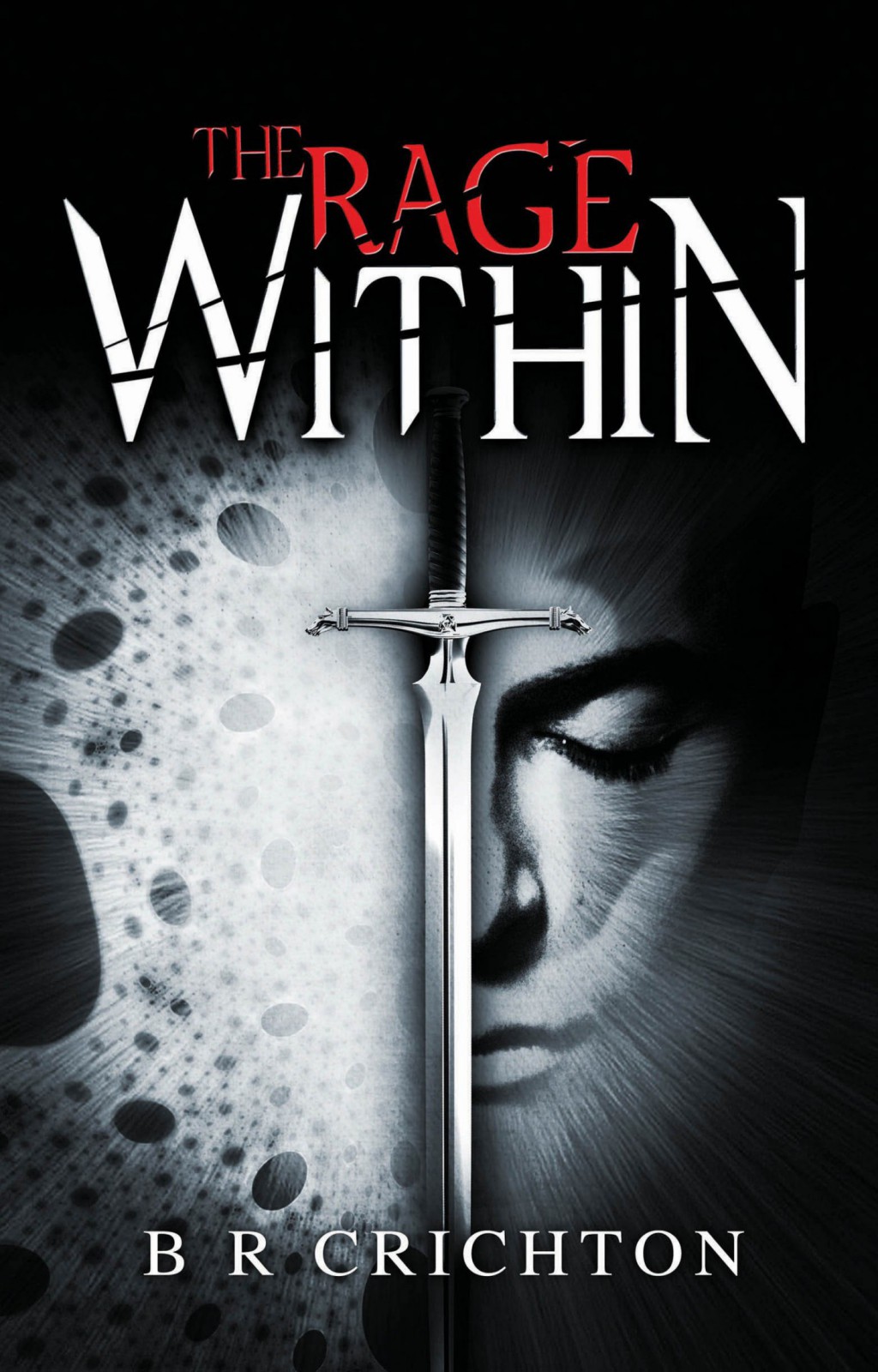 The Rage Within ebook cover