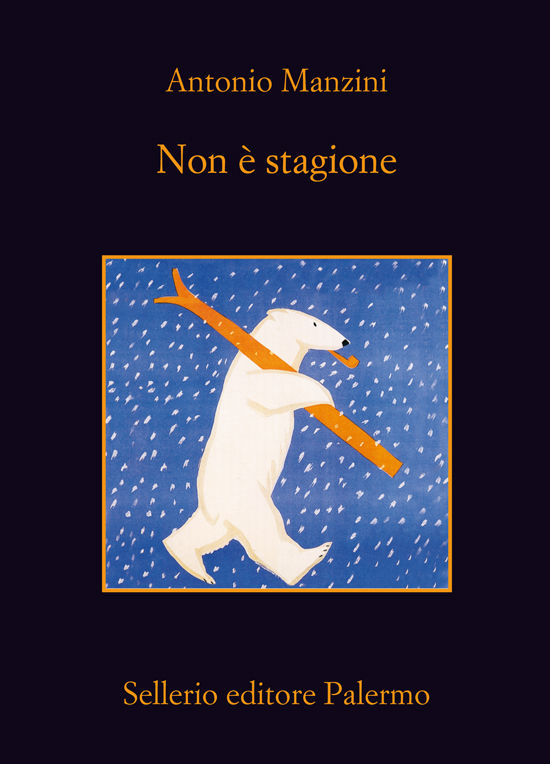 Non &Atilde;&uml; stagione ebook cover