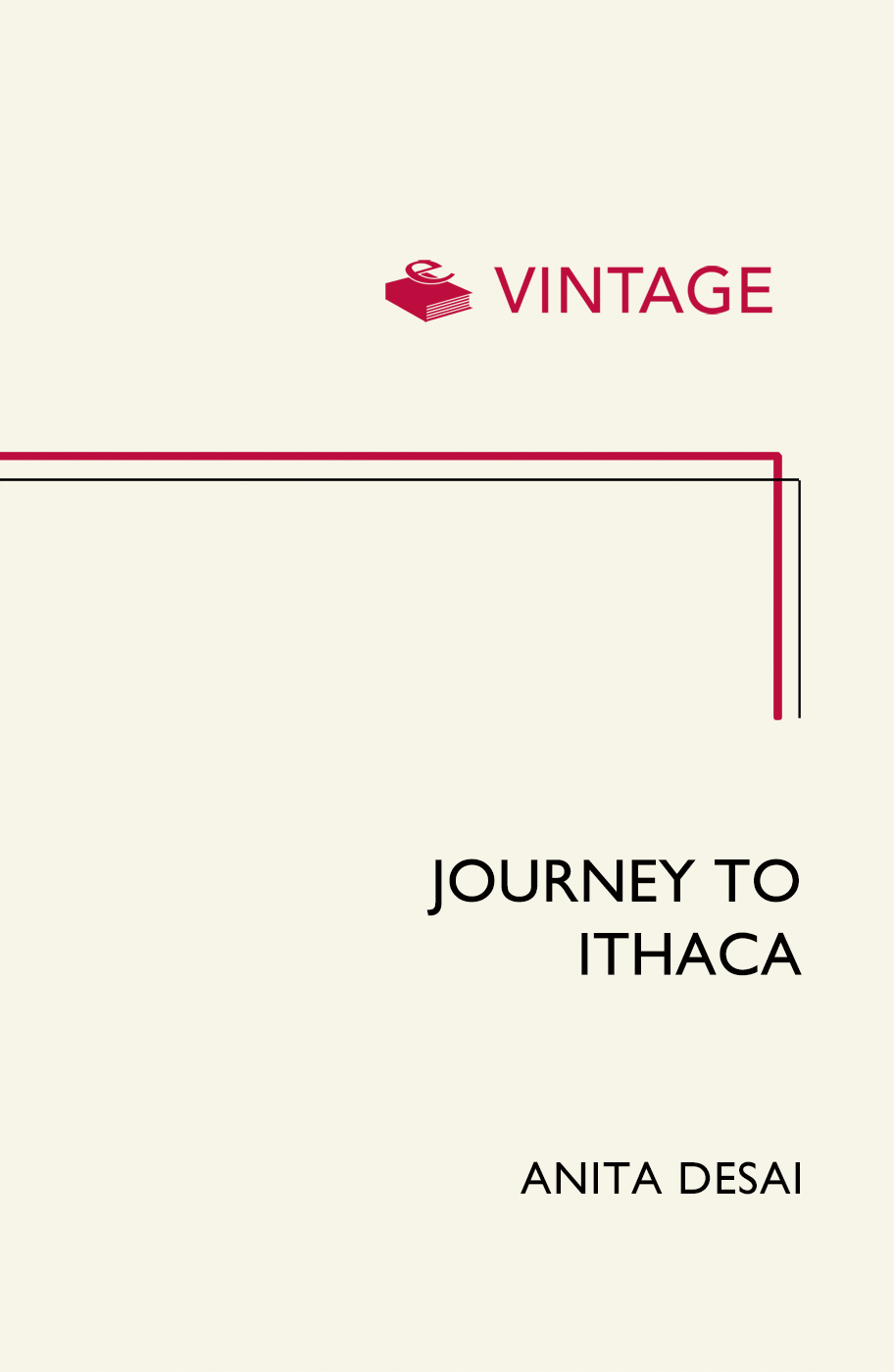 Journey to Ithaca ebook cover