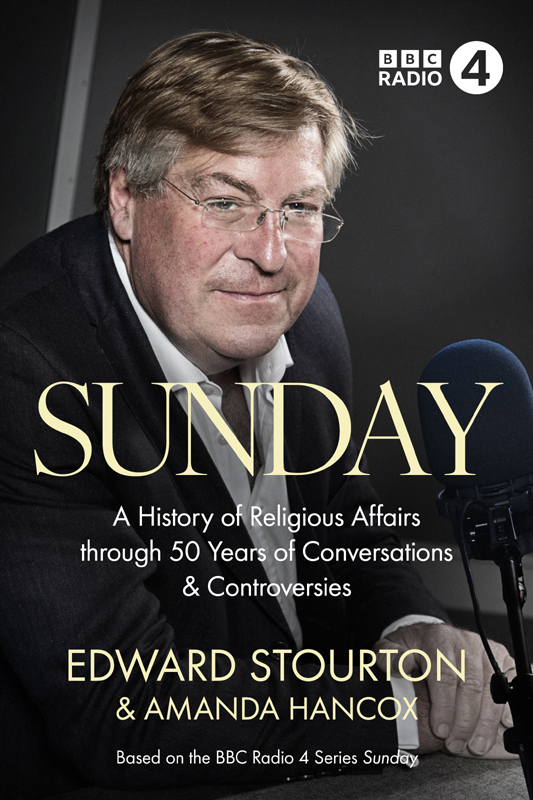 SUNDAY ebook cover