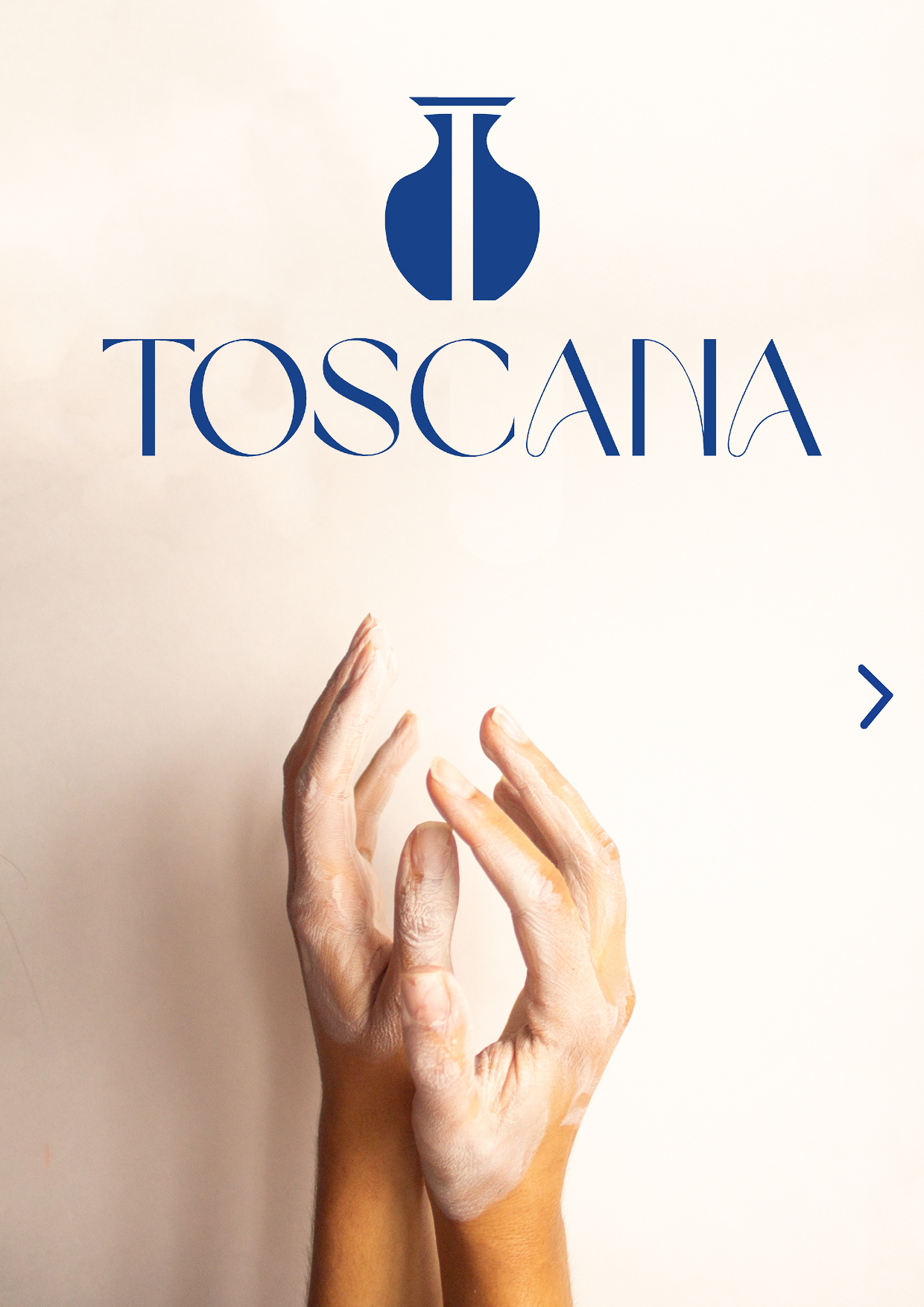 EPUB TOSCANA ebook cover