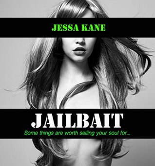 Jailbait ebook cover