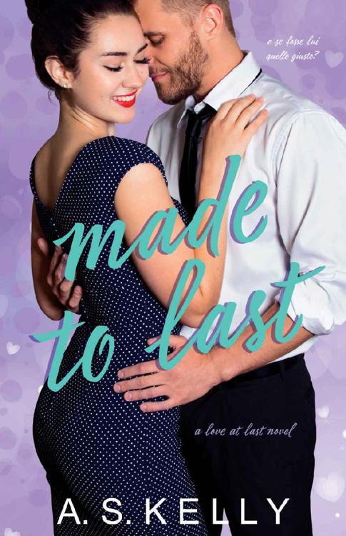 Love_5.Made to last ebook cover