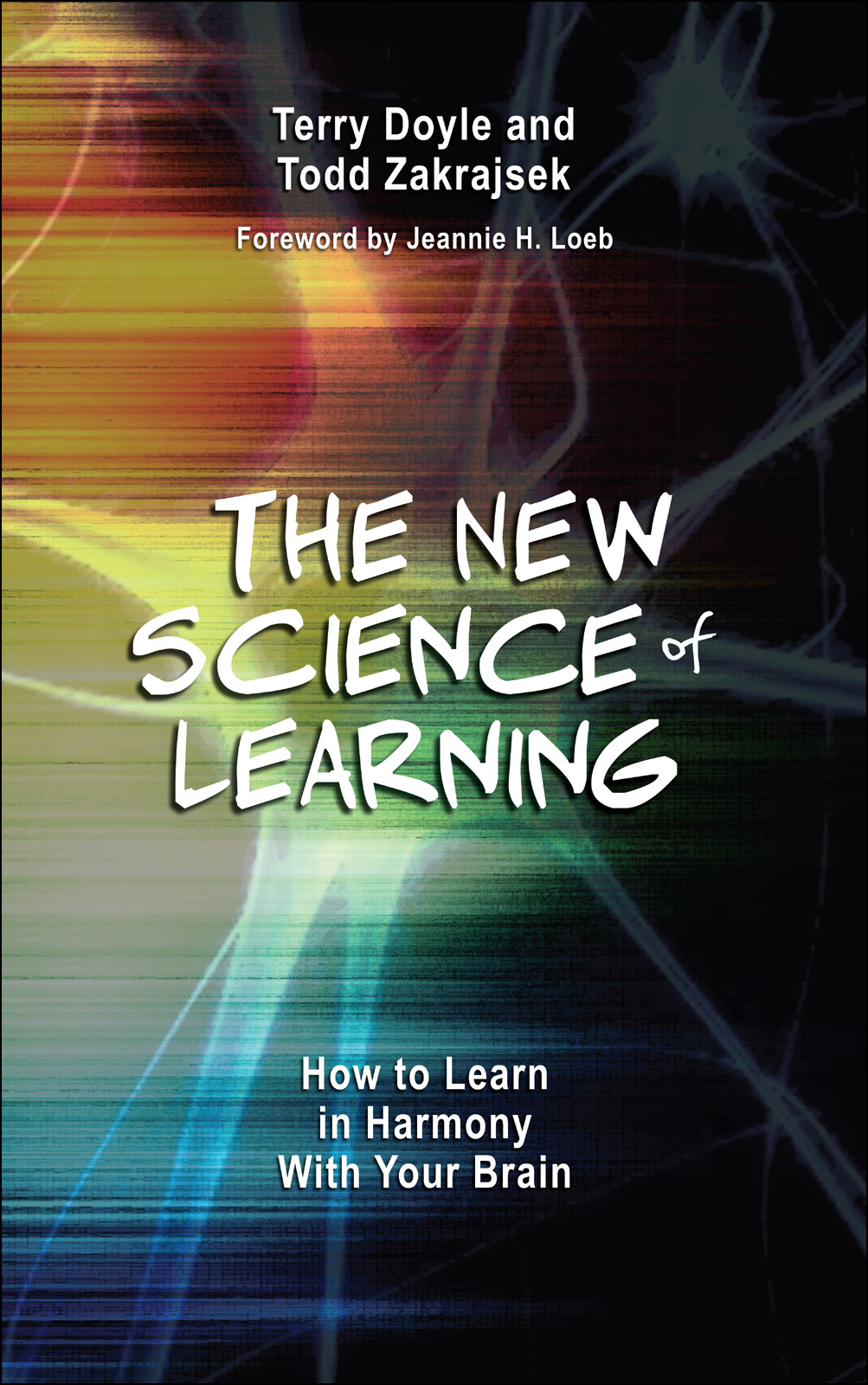 The New Science of Learning ebook cover
