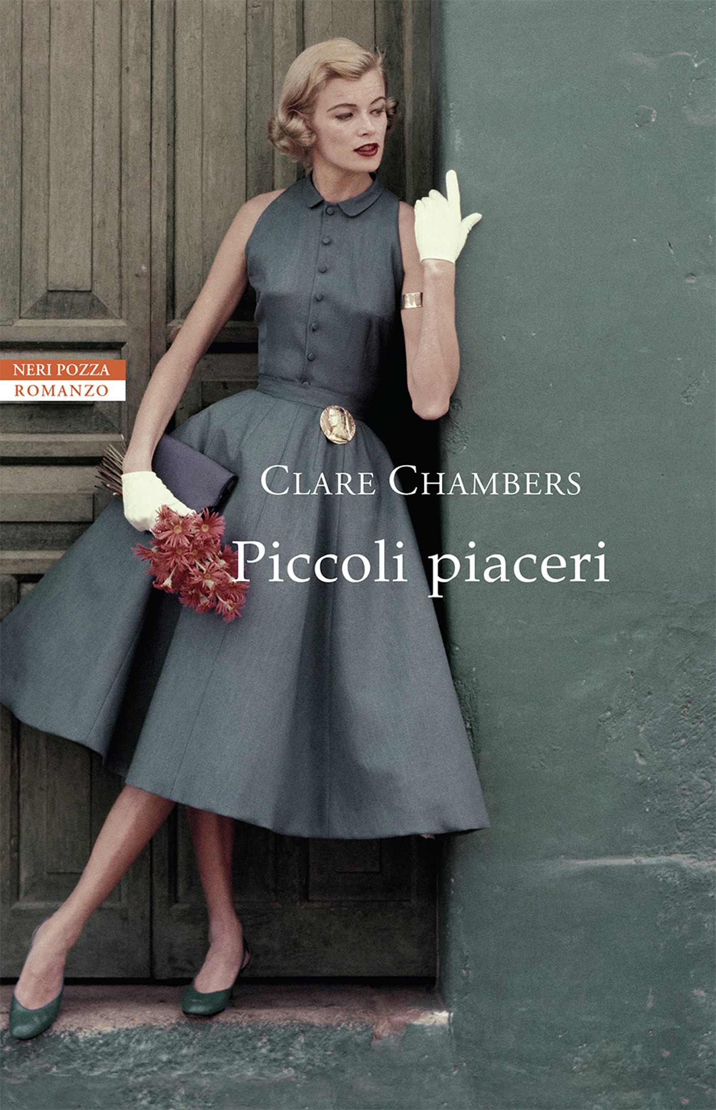 Piccoli piaceri ebook cover