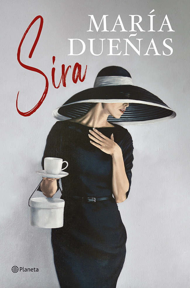 Sira ebook cover