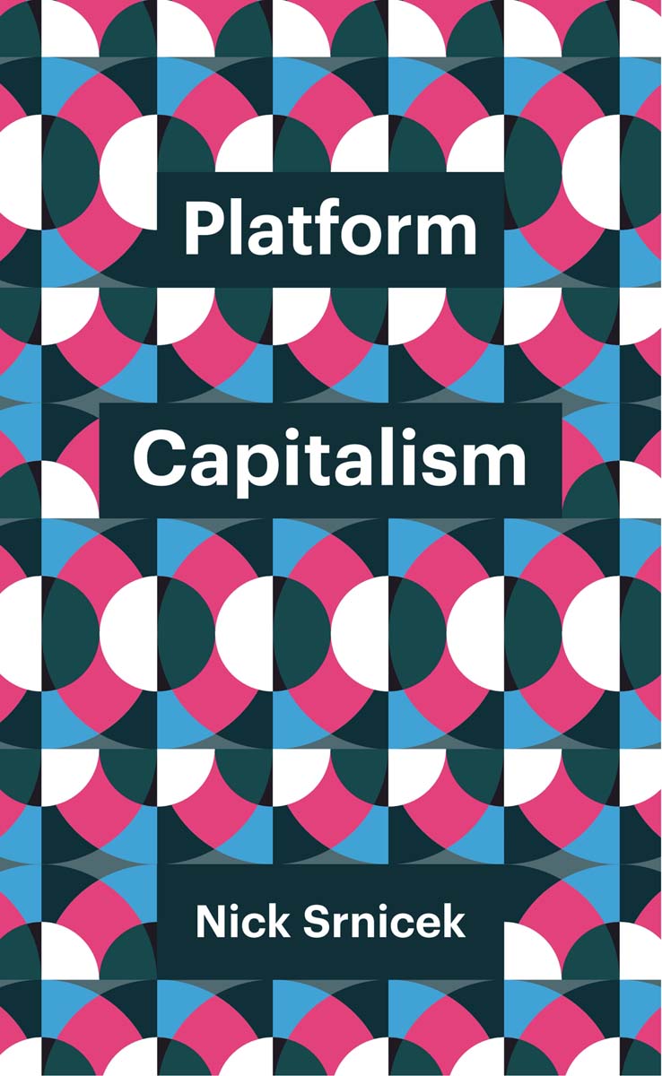 Technology after Capitalism ebook cover