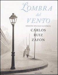 L'Ombra Del Vento ebook cover