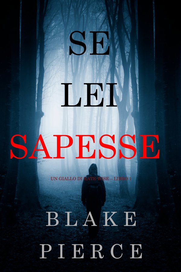 se lei sapesse ebook cover