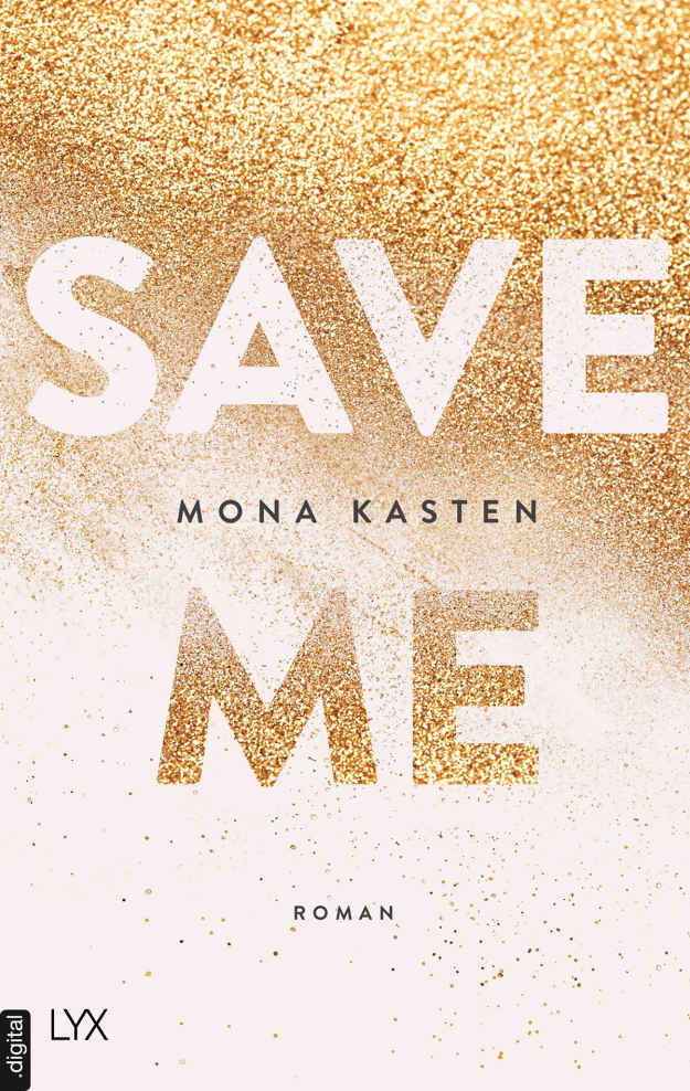 Save Me (Maxton Hall Reihe 1) (German Edition) ebook cover