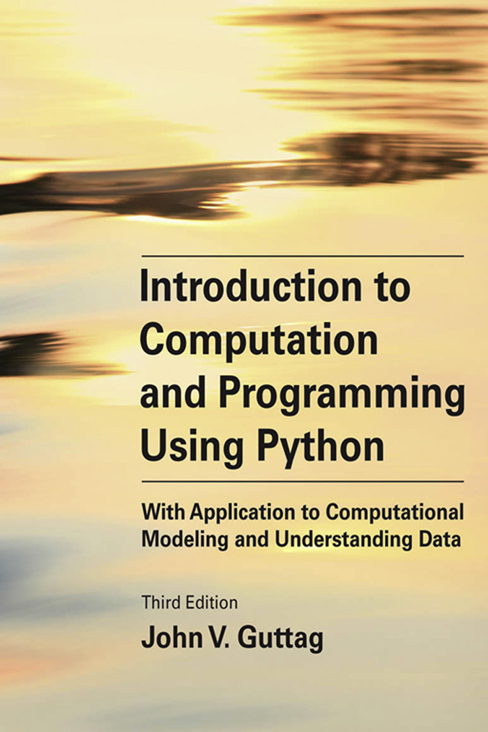 With Application to Computational Modeling and Understanding Data ebook cover