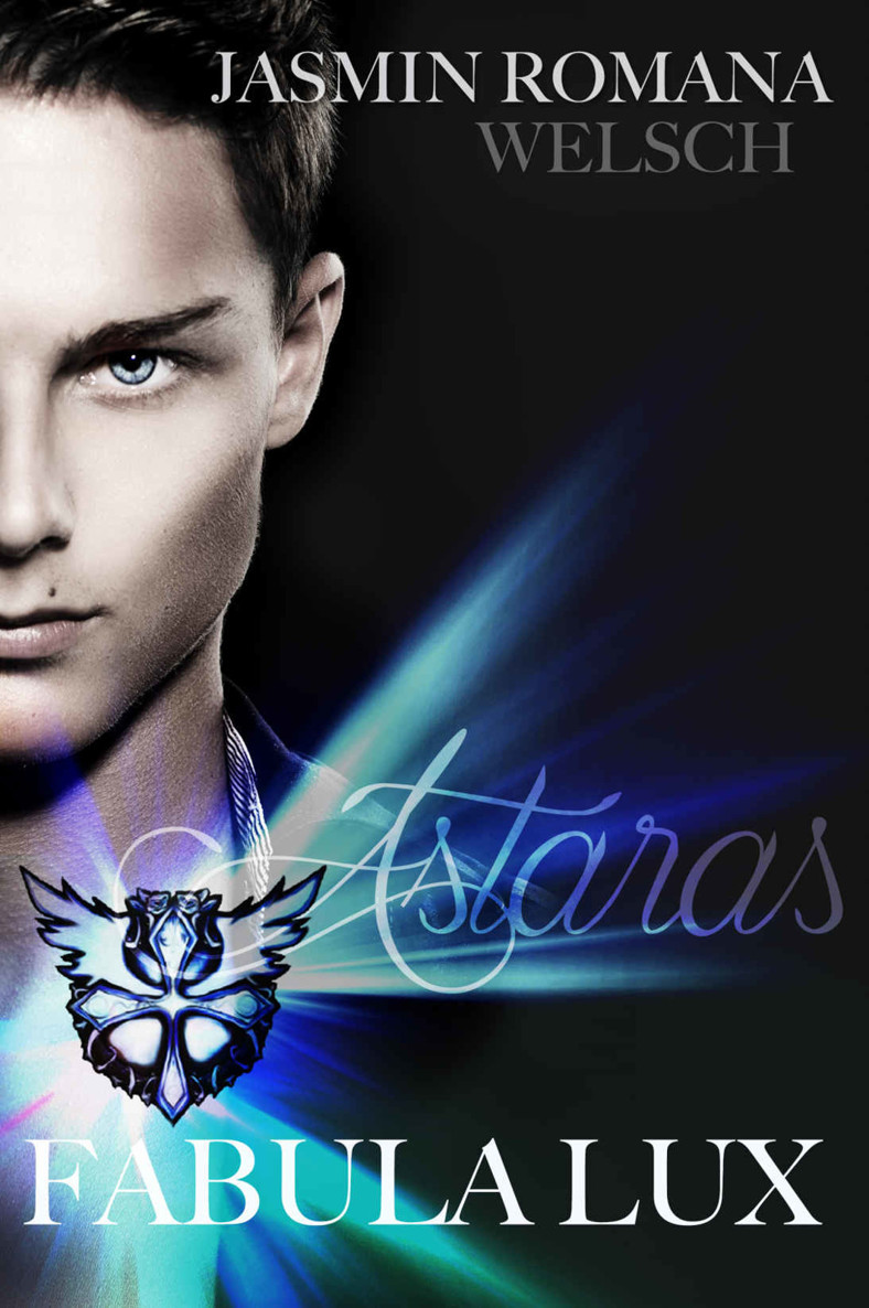 Fabula Lux: Astaras (Krieger des Lichts) (German Edition) ebook cover