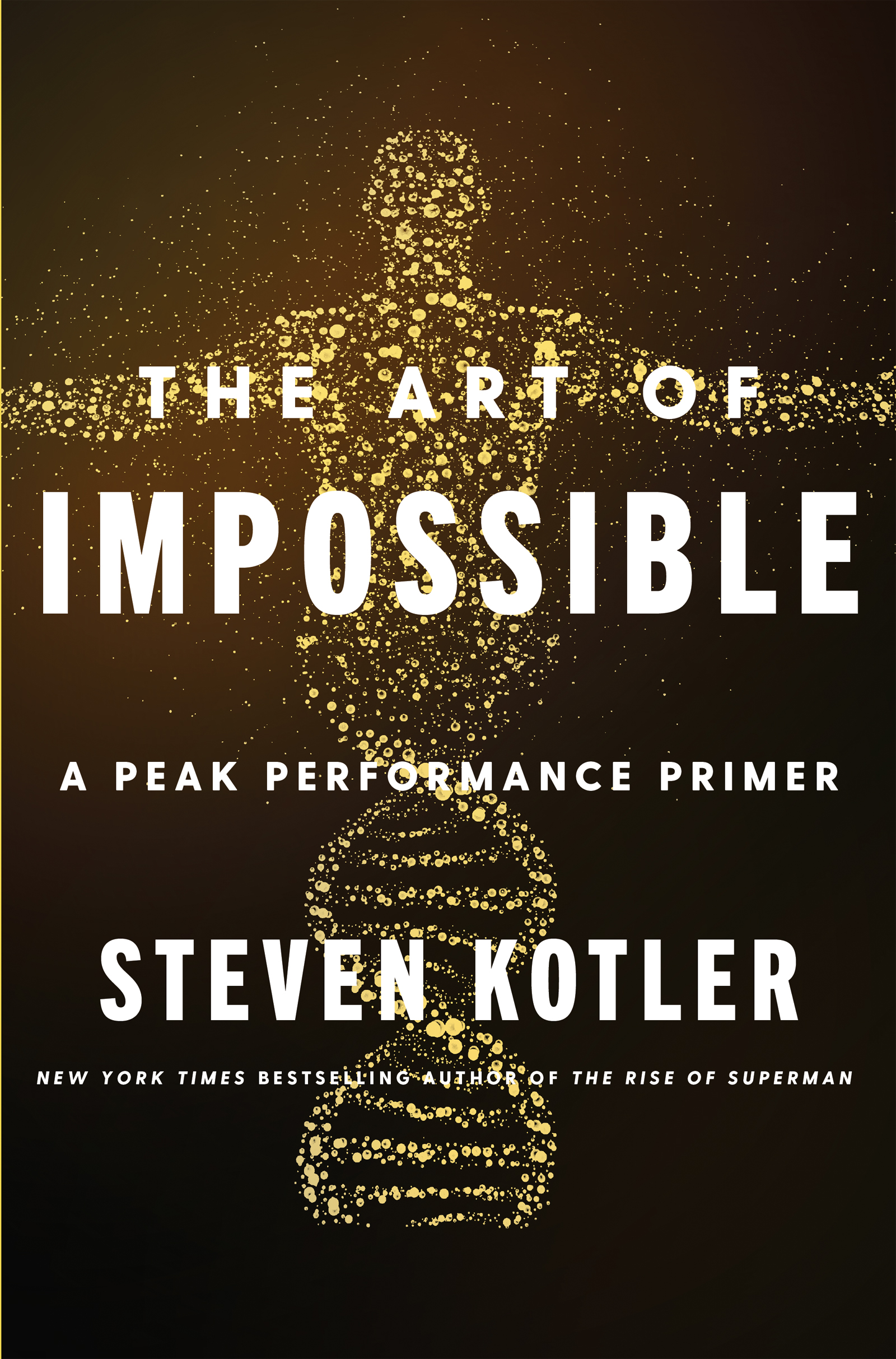 The Art of Impossible ebook cover