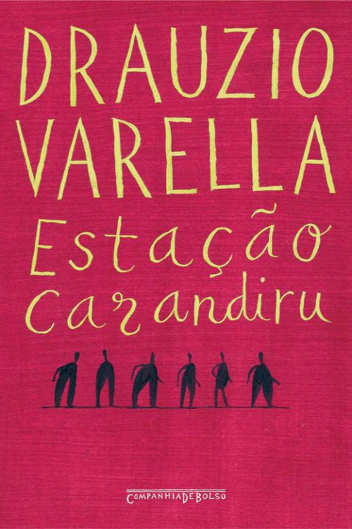 Esta&Atilde;&sect;&Atilde;&pound;o Carandiru ebook cover