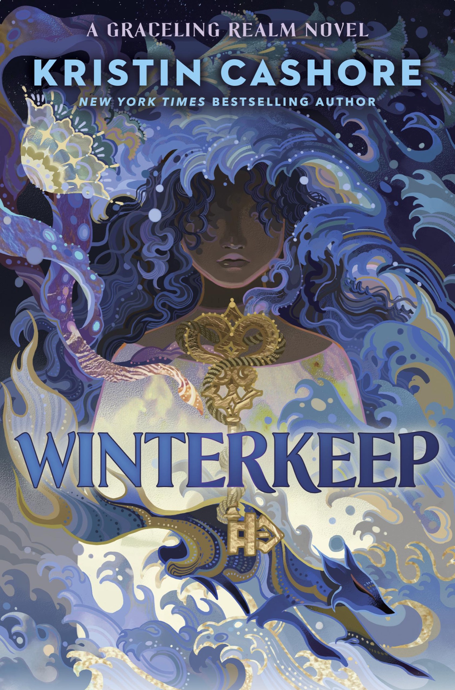 Winterkeep ebook cover