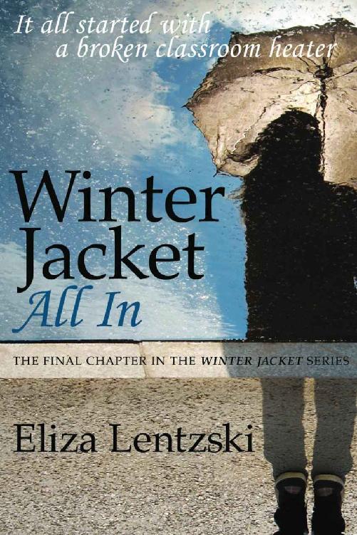 Winter Jacket: All In ebook cover