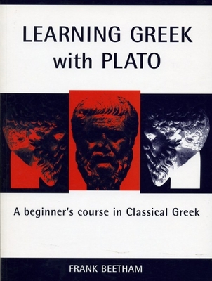 A beginner&acirc;&euro;&trade;s course in Classical Greek ebook cover