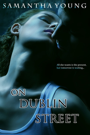 On Dublin Street ebook cover