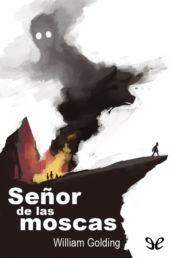 Se&Atilde;&plusmn;or de las moscas ebook cover