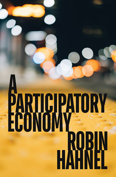 A Participatory Economy ebook cover