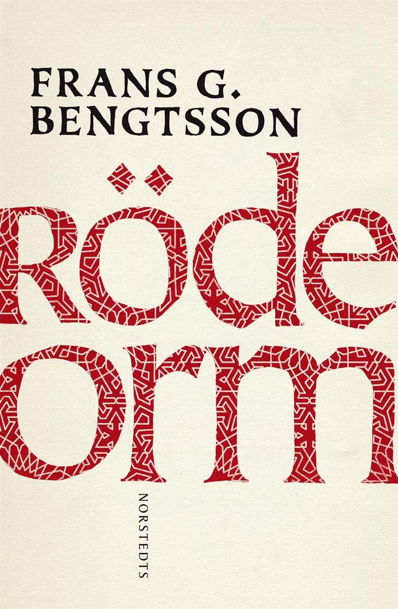 R&Atilde;&para;de Orm ebook cover