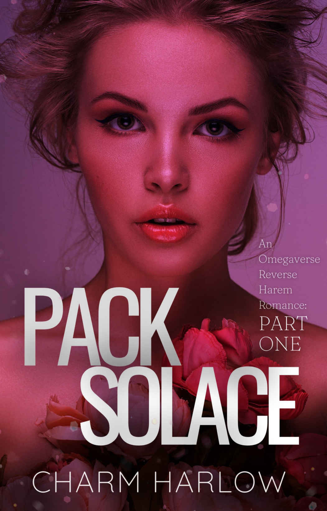 Pack Solace Part One ebook cover
