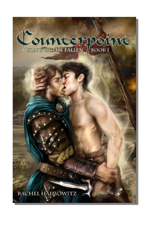 Counterpoint ebook cover