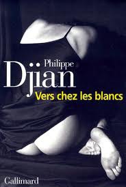 Vers chez les blancs ebook cover