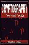 CRC Press - Cryptography, Theory and Practice (1995) ebook cover