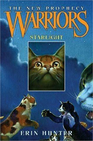 Starlight ebook cover