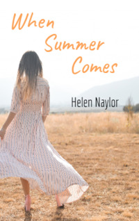 When Summer Comes ebook cover