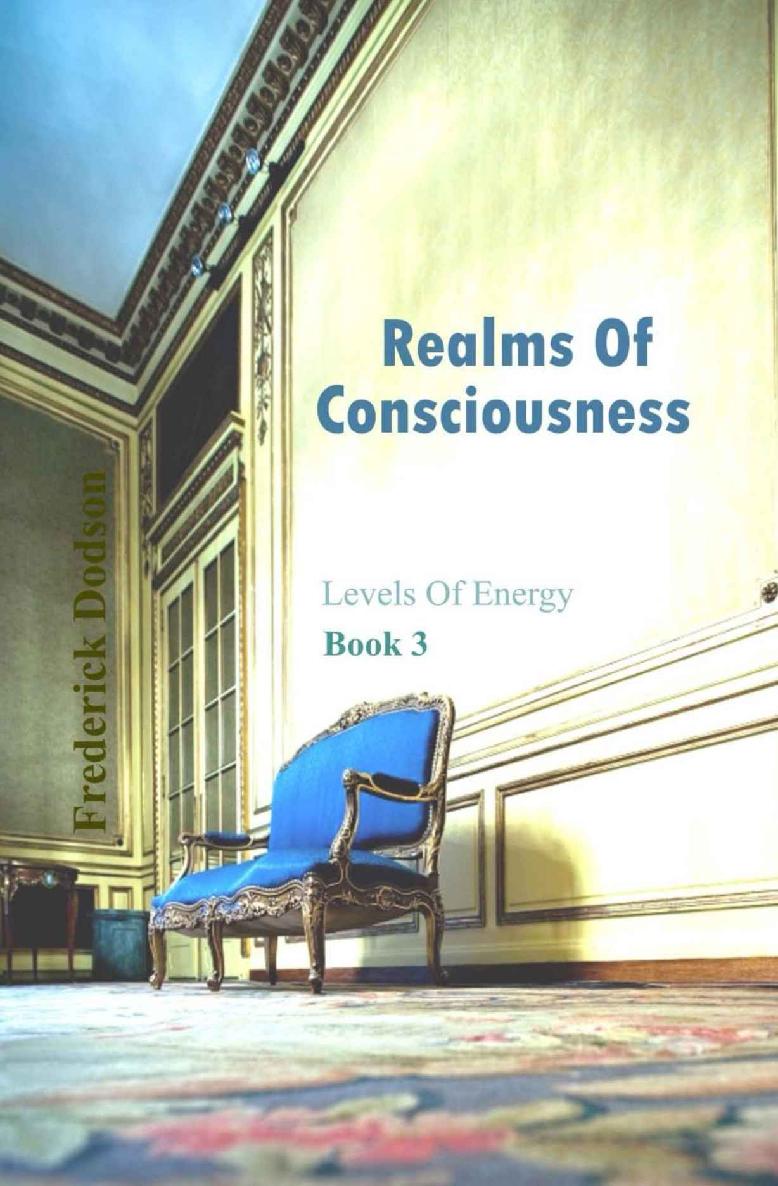 Realms of Consciousness ebook cover
