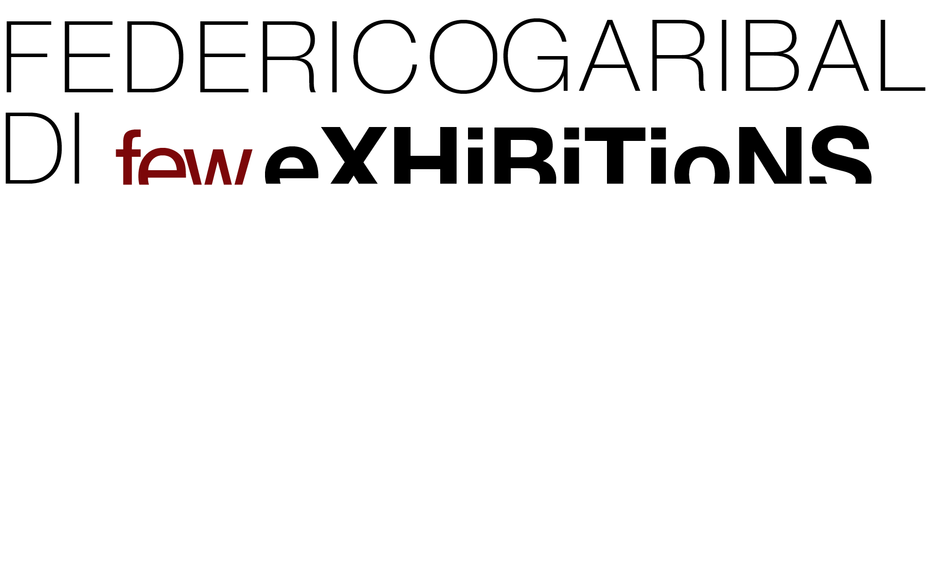 FGEXHIBITIONS ebook cover