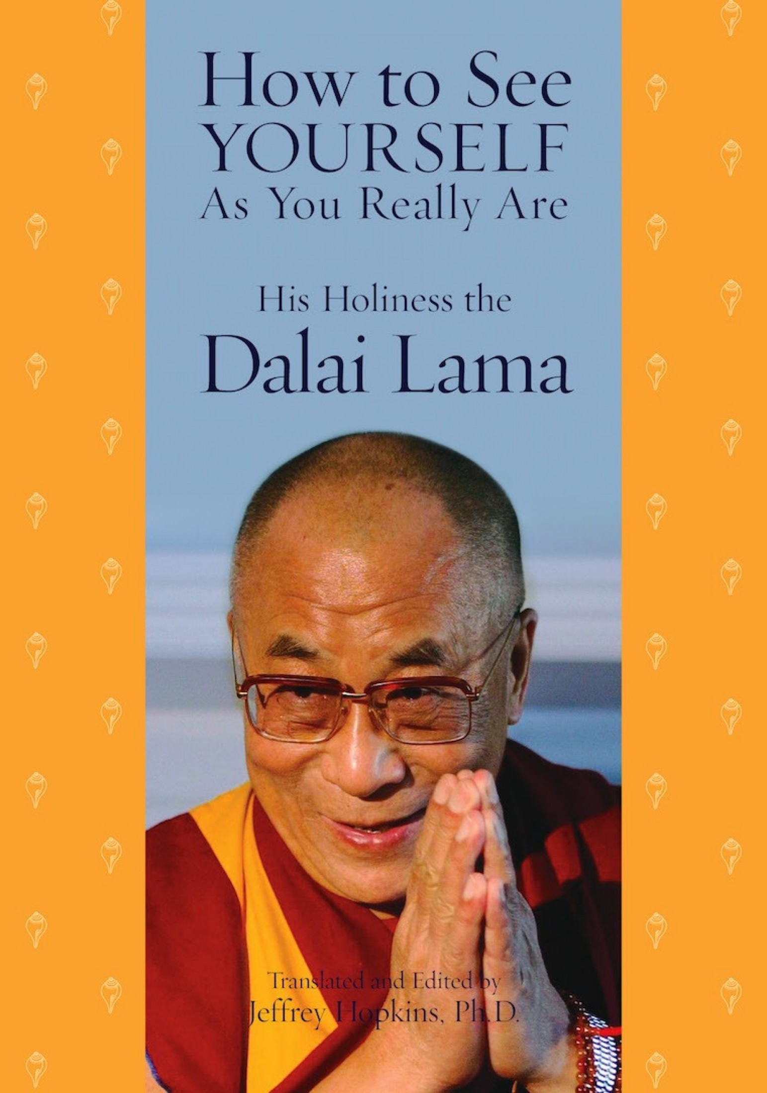 How to See Yourself as You Really Are ebook cover