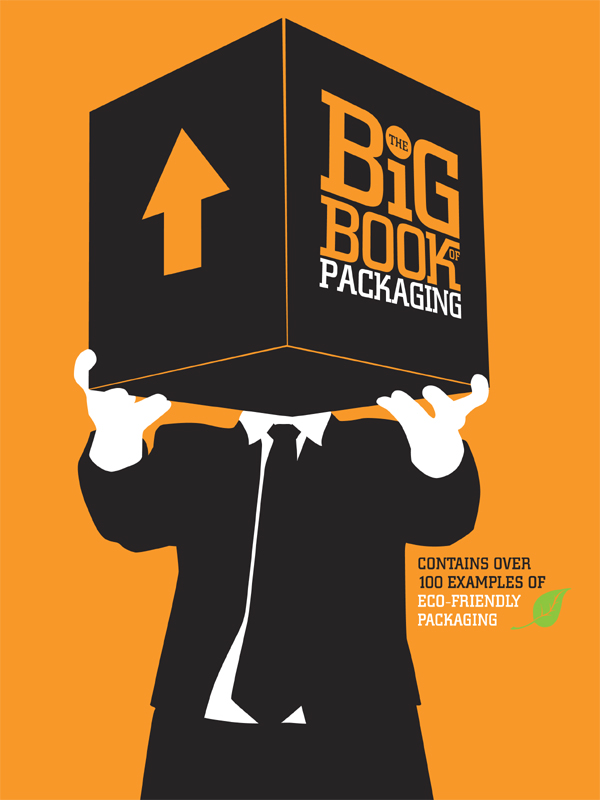 The Big Book of Packaging ebook cover