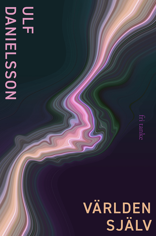 V&Atilde;&curren;rlden sj&Atilde;&curren;lv ebook cover