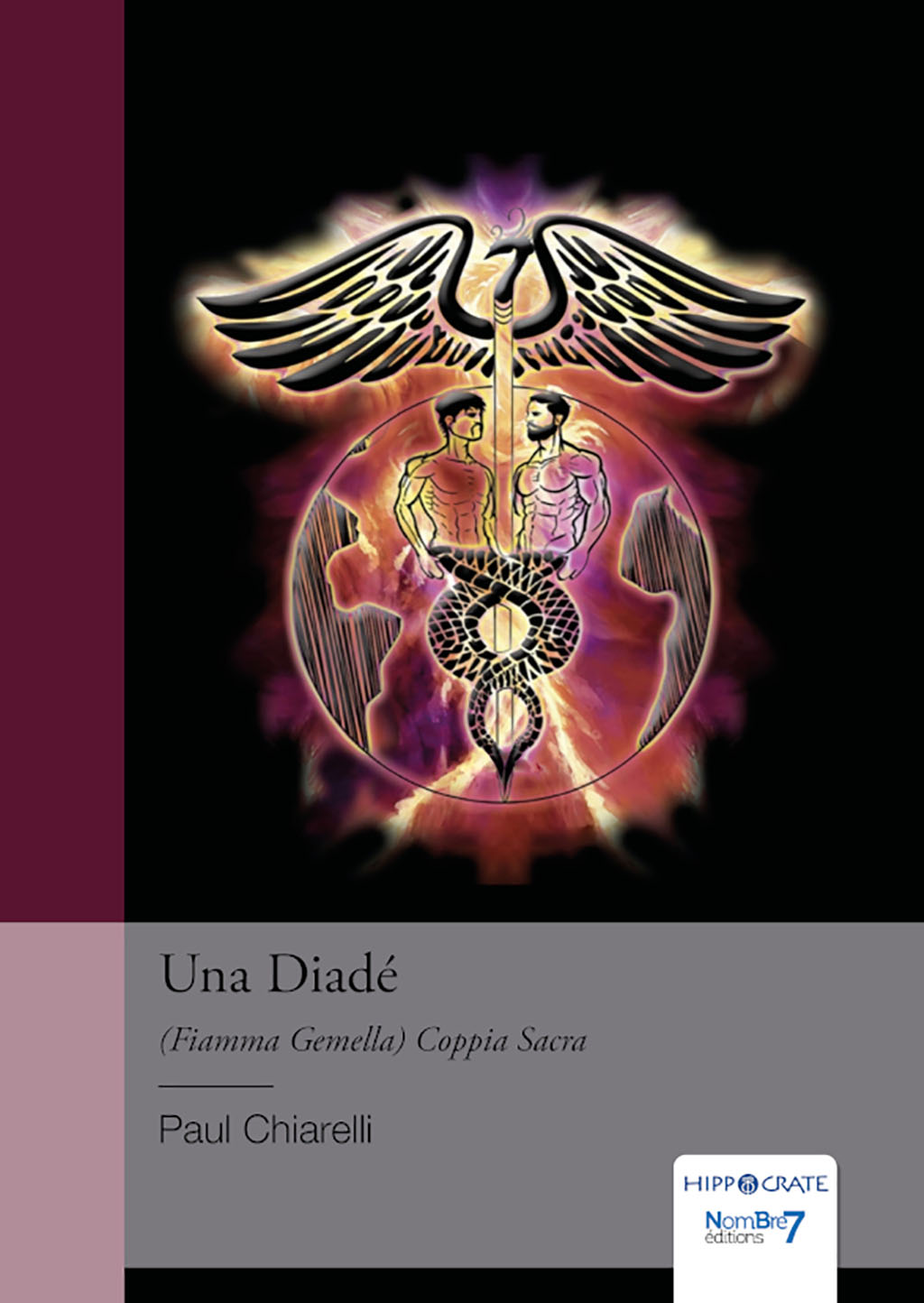 Una Diad&Atilde;&copy; ebook cover