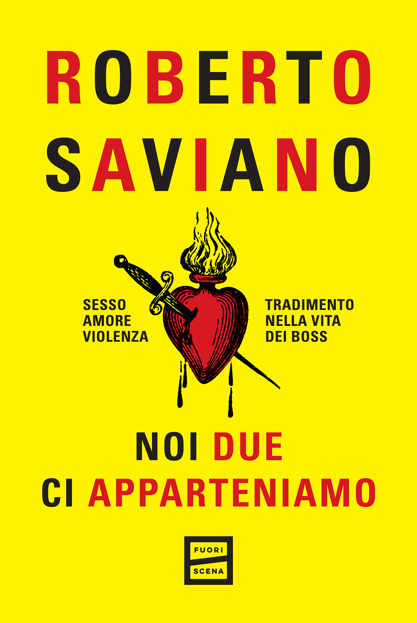 Noi due ci apparteniamo ebook cover