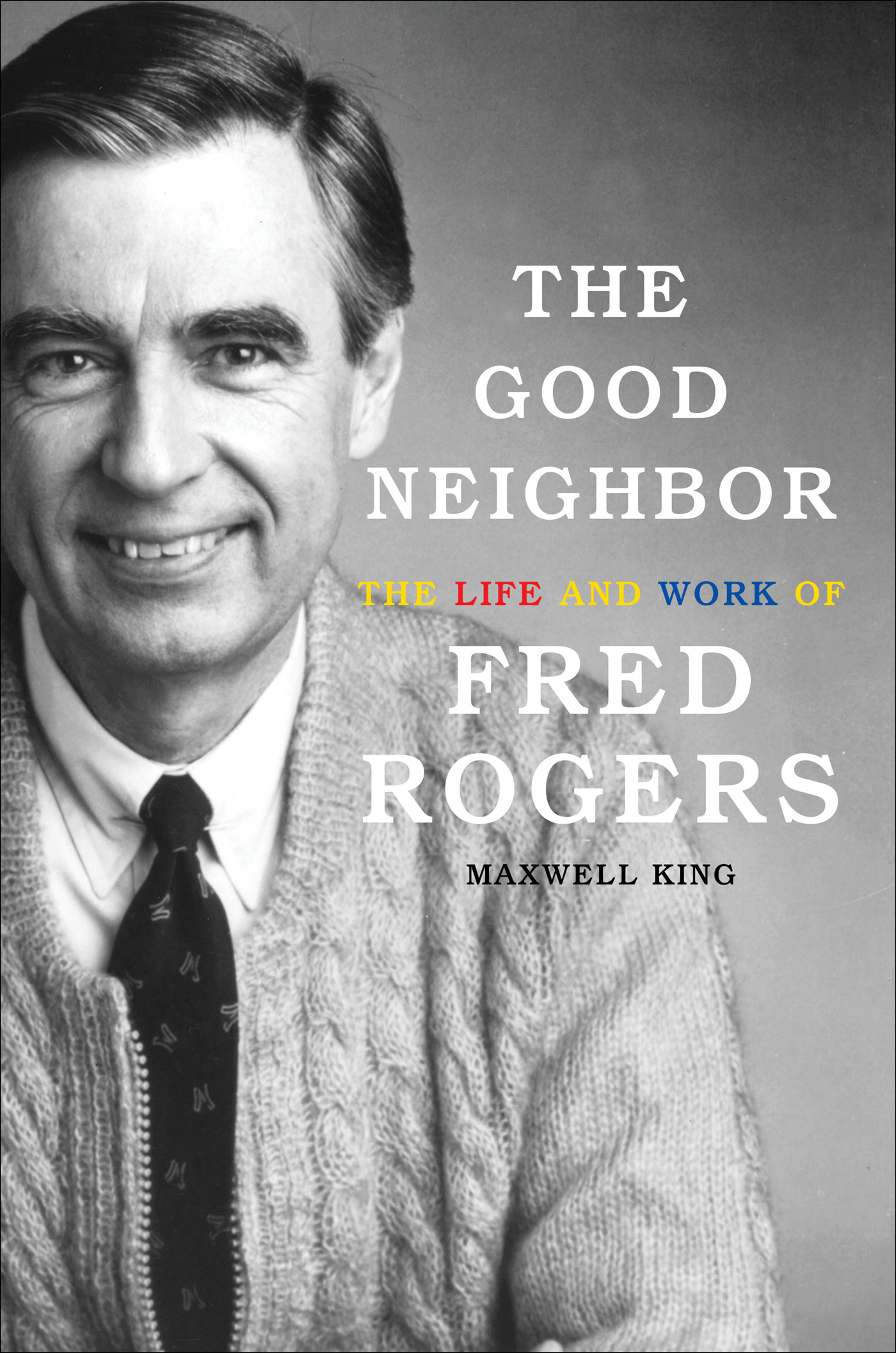 The Good Neighbor ebook cover
