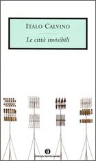 Le citt&Atilde;&nbsp; invisibil [Ladri di Biblioteche] ebook cover