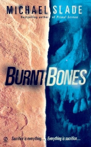 Burnt Bones ebook cover