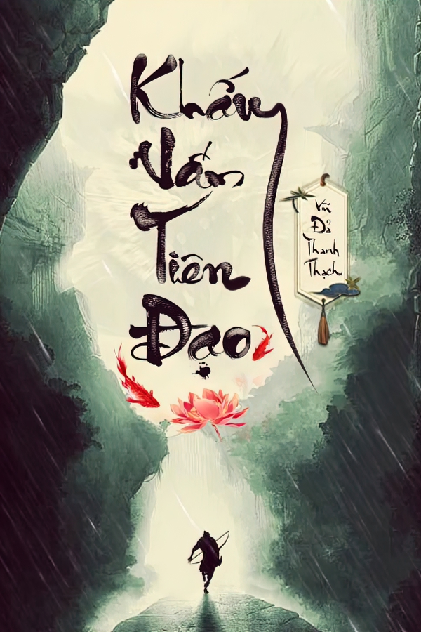 Kh&aacute;&ordm;&yen;u V&aacute;&ordm;&yen;n Ti&Atilde;&ordf;n &Auml;&aacute;&ordm;&iexcl;o ebook cover