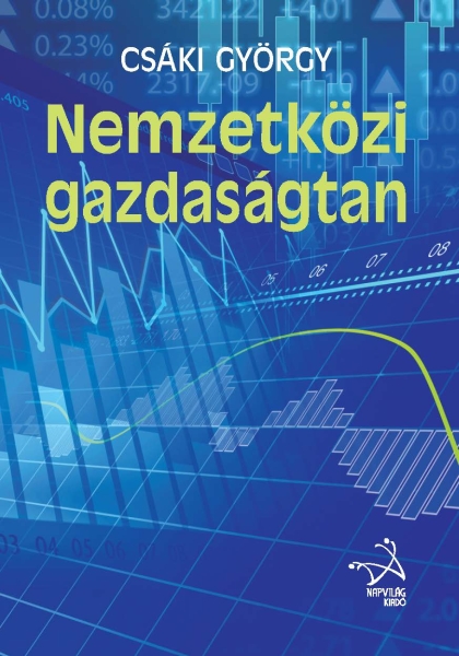 Nemzetk&Atilde;&para;zi gazdas&Atilde;&iexcl;gtan ebook cover