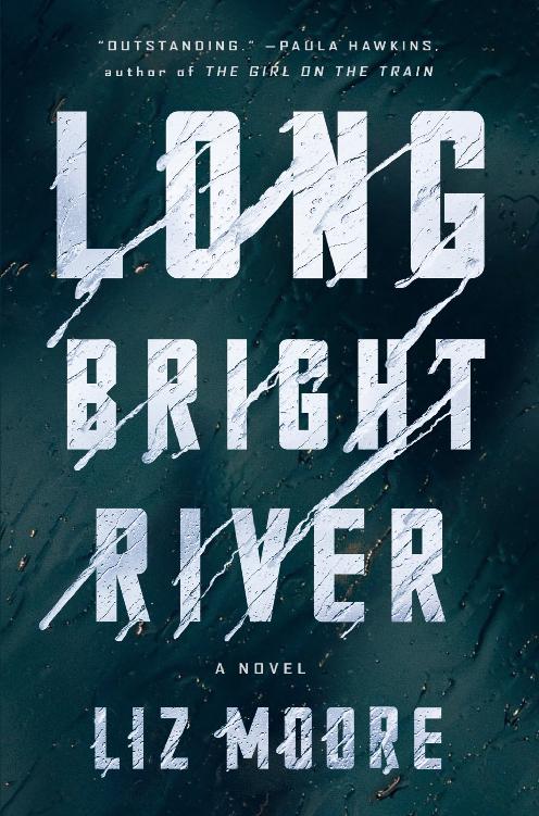 Long Bright River ebook cover