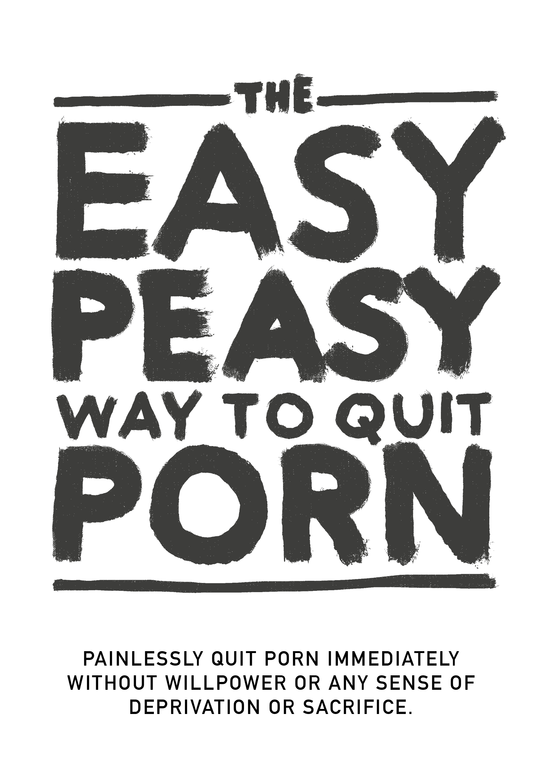 EasyPeasy ebook cover